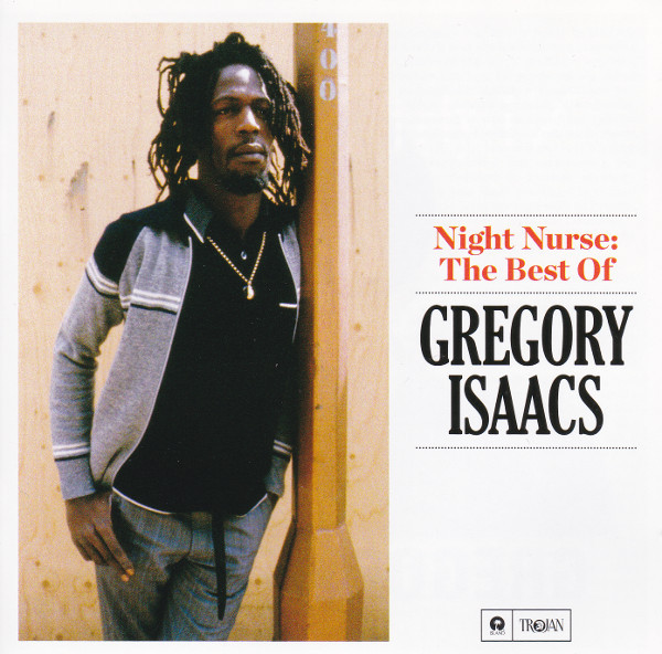 Gregory Isaacs: Night Nurse (1982)